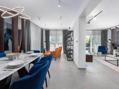 Villa Villa Athos - Features photo 22