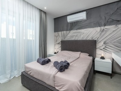 Villa Villa Athos - Features photo 23