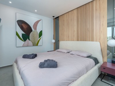 Villa Villa Athos - Features photo 26