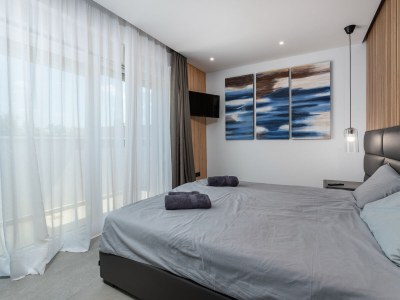 Villa Villa Athos - Features photo 27