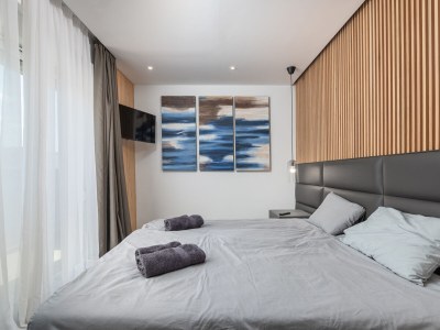 Villa Villa Athos - Features photo 28