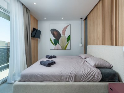 Villa Villa Athos - Features photo 29