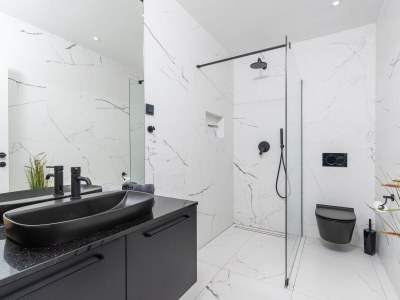 Villa Villa Athos - Features photo 32