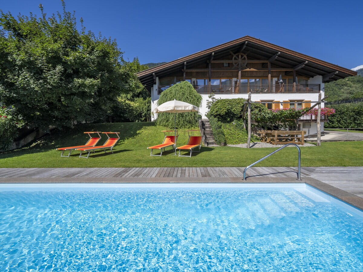 Holiday apartment KÃ¶stenholzerhof 2