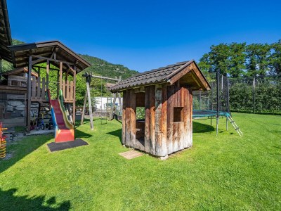 Holiday apartment KÃ¶stenholzerhof 2 - Outdoor photo 4