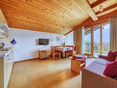 Holiday apartment KÃ¶stenholzerhof 2 - Features photo 12