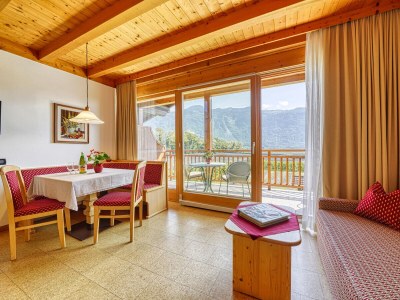 Holiday apartment KÃ¶stenholzerhof 2 - Features photo 13