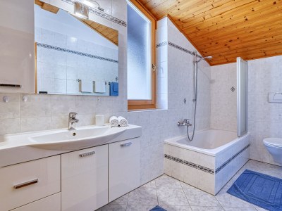 Holiday apartment KÃ¶stenholzerhof 2 - Features photo 15