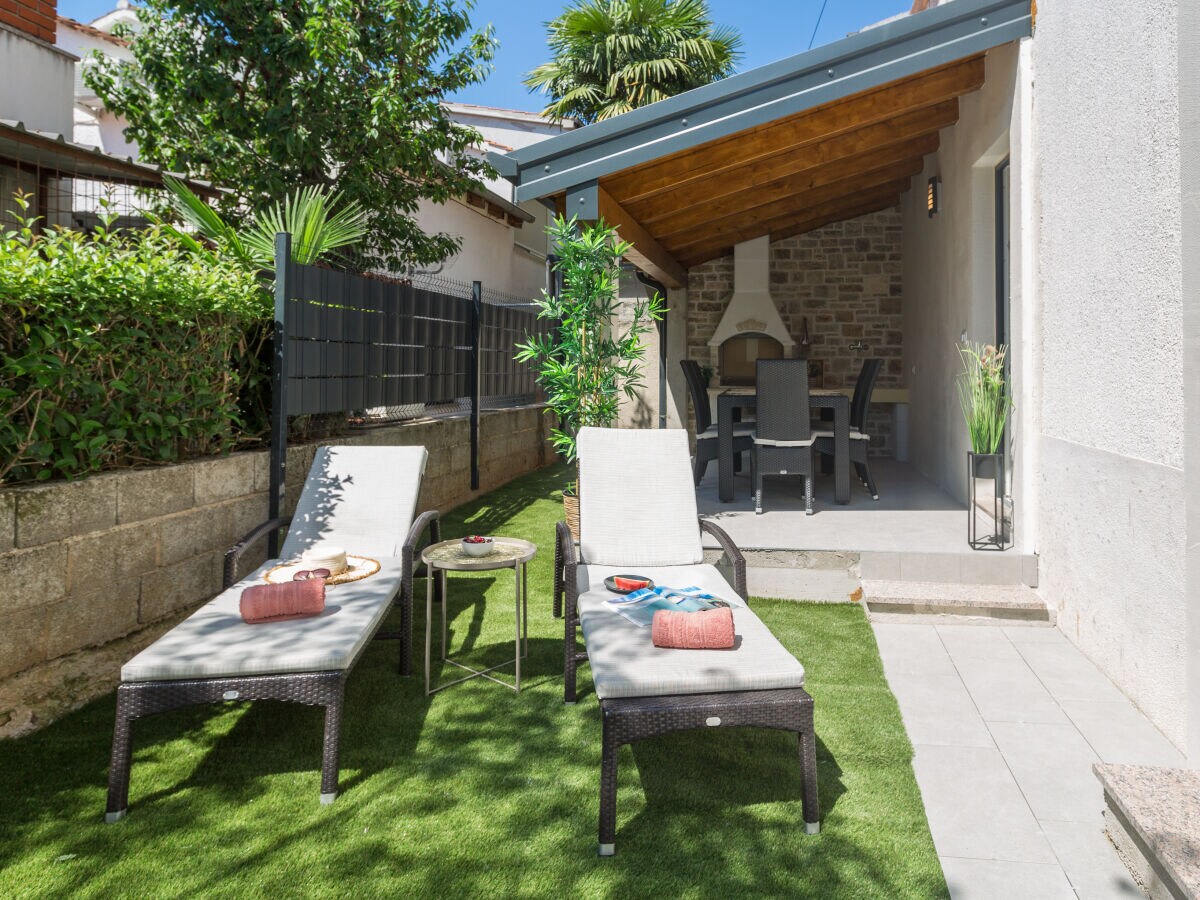 Holiday apartment Premium Residence Radovan - Outdoor photo 2