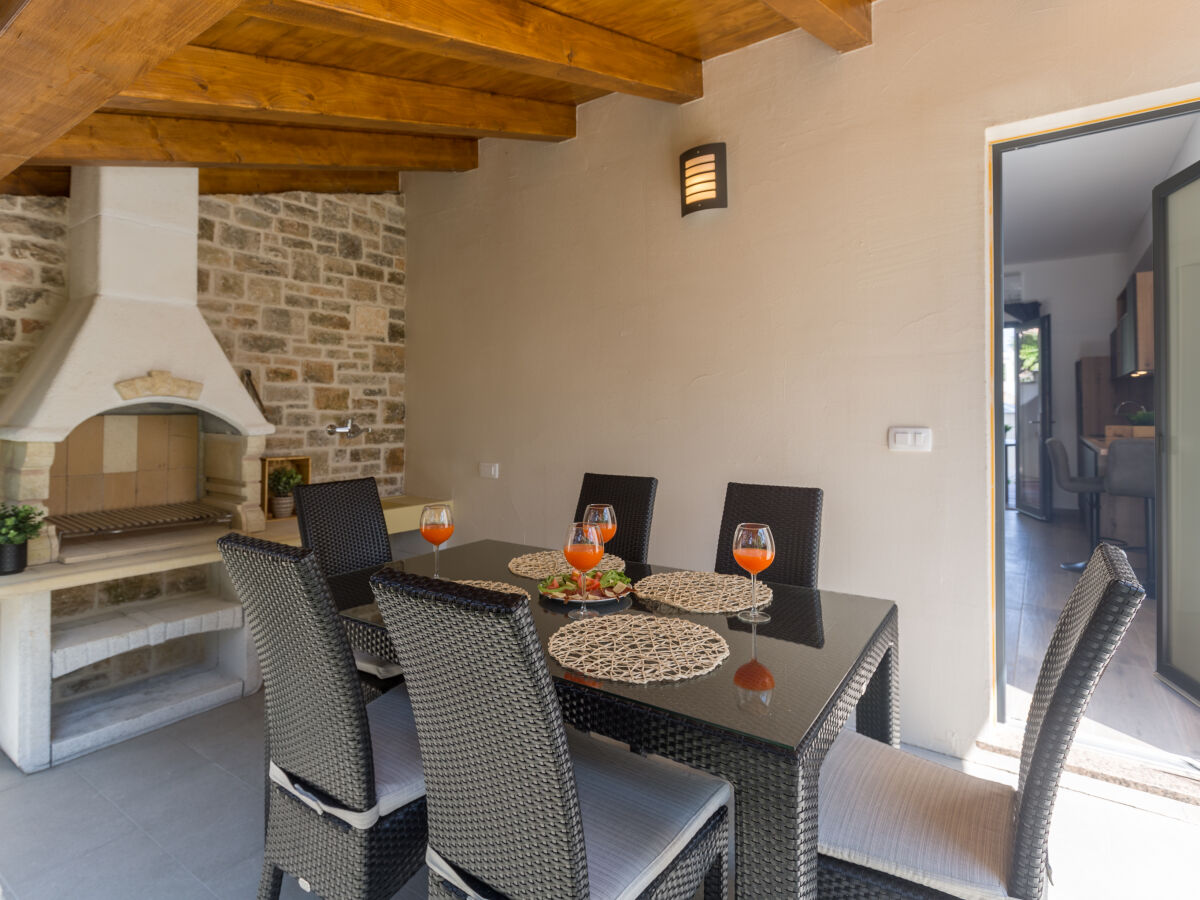 Holiday apartment Premium Residence Radovan - Outdoor photo 3