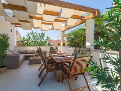 Holiday apartment Premium Residence Radovan in Poreč - Holiday apartment