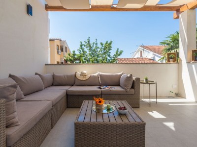 Holiday apartment Premium Residence Radovan - Outdoor photo 4