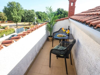 Holiday apartment Premium Residence Radovan - Outdoor photo 6