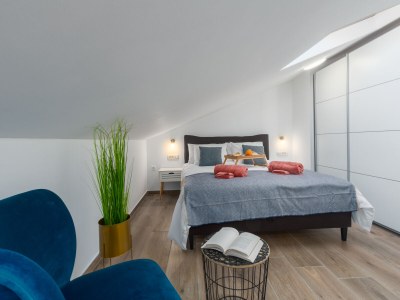 Holiday apartment Premium Residence Radovan - Features photo 12