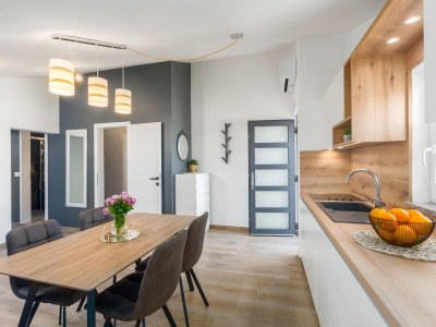 Holiday apartment Premium Residence Radovan - Features photo 13