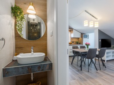 Holiday apartment Premium Residence Radovan - Features photo 14