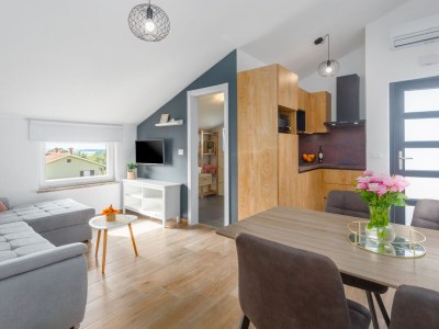 Holiday apartment Premium Residence Radovan - Features photo 15