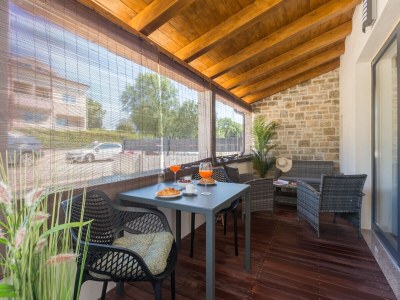 Holiday apartment Premium Residence Radovan - Features photo 18