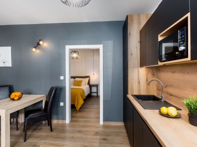 Holiday apartment Premium Residence Radovan - Features photo 21