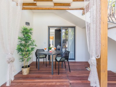 Holiday apartment Premium Residence Radovan - Features photo 24