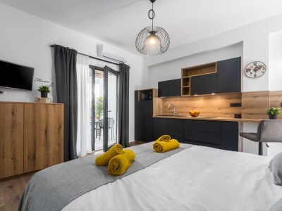 Holiday apartment Premium Residence Radovan - Features photo 26