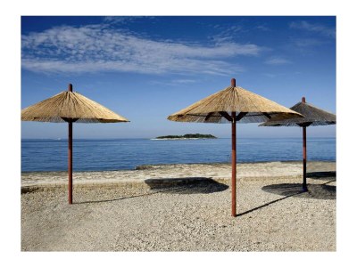 Holiday apartment Premium Residence Radovan - Environment photo 33