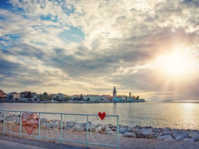 Holiday apartment Premium Residence Radovan - Environment photo 36