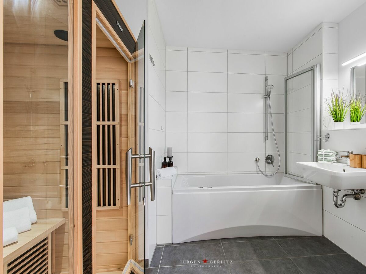 Holiday house Ferienhaus Blue Heaven Olpenitz - Features photo 4