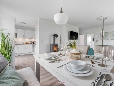 Holiday house Ferienhaus Blue Heaven Olpenitz in Olpenitz - Holiday house