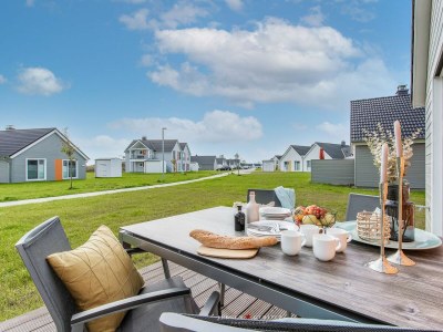 Holiday house Ferienhaus Blue Heaven Olpenitz - Features photo 2