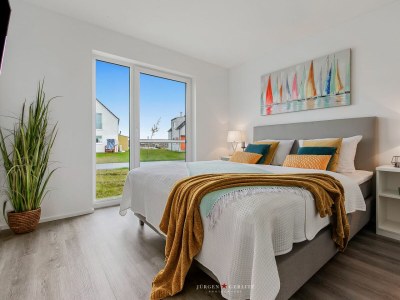 Holiday house Ferienhaus Blue Heaven Olpenitz - Features photo 3