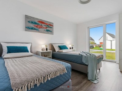 Holiday house Ferienhaus Blue Heaven Olpenitz - Features photo 5