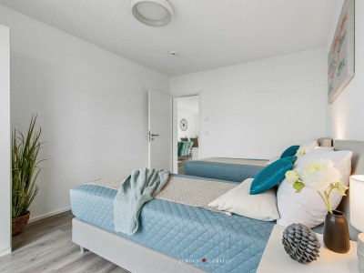 Holiday house Ferienhaus Blue Heaven Olpenitz - Features photo 7