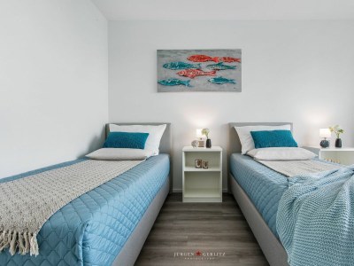 Holiday house Ferienhaus Blue Heaven Olpenitz - Features photo 8