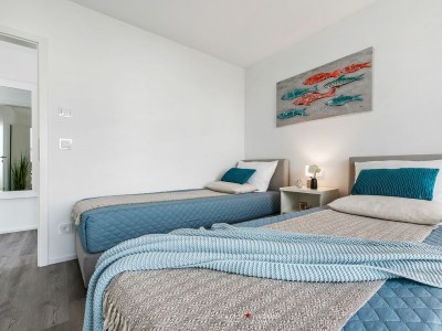 Holiday house Ferienhaus Blue Heaven Olpenitz - Features photo 9