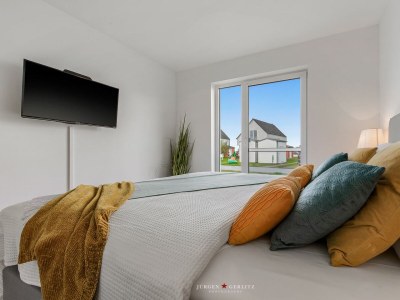 Holiday house Ferienhaus Blue Heaven Olpenitz - Features photo 10