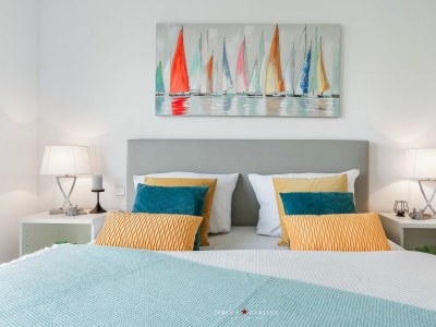 Holiday house Ferienhaus Blue Heaven Olpenitz - Features photo 11