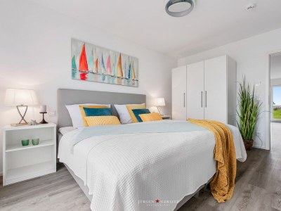 Holiday house Ferienhaus Blue Heaven Olpenitz - Features photo 12