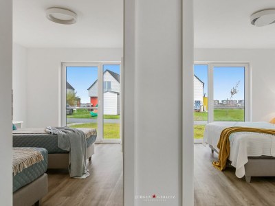 Holiday house Ferienhaus Blue Heaven Olpenitz - Features photo 14