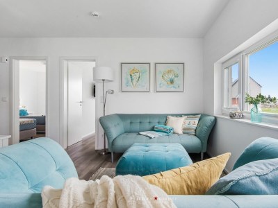 Holiday house Ferienhaus Blue Heaven Olpenitz - Features photo 16