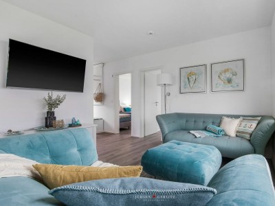 Holiday house Ferienhaus Blue Heaven Olpenitz - Features photo 17