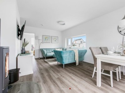 Holiday house Ferienhaus Blue Heaven Olpenitz - Features photo 18