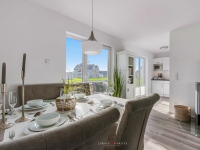 Holiday house Ferienhaus Blue Heaven Olpenitz - Features photo 19