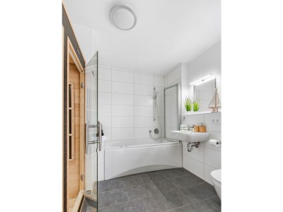 Holiday house Ferienhaus Blue Heaven Olpenitz - Features photo 20