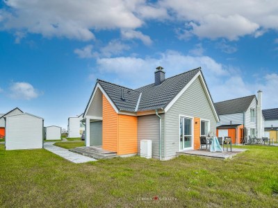 Holiday house Ferienhaus Blue Heaven Olpenitz - Features photo 22