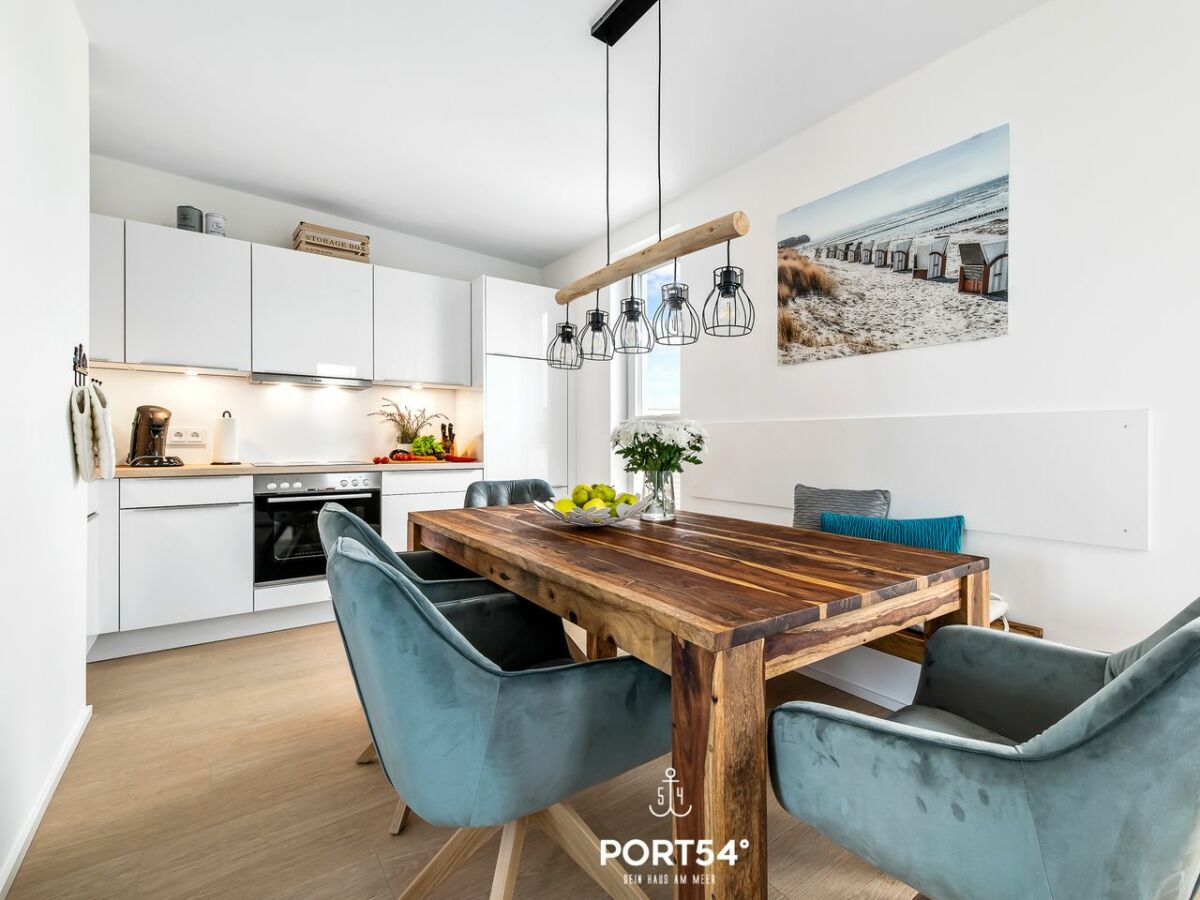 Holiday apartment Ferienwohnung OstseeOase Olpenitz - Outdoor photo 3