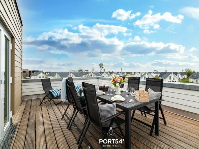 Holiday apartment Ferienwohnung OstseeOase Olpenitz in Olpenitz - Holiday apartment