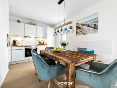 Holiday apartment Ferienwohnung OstseeOase Olpenitz - Outdoor photo 3