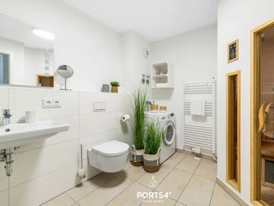 Holiday apartment Ferienwohnung OstseeOase Olpenitz - Outdoor photo 4