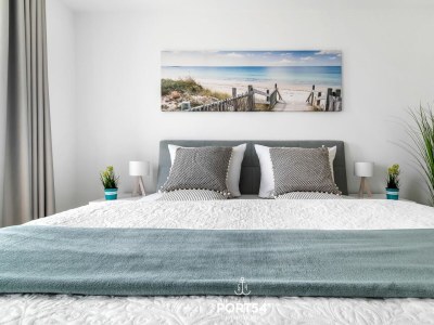 Holiday apartment Ferienwohnung OstseeOase Olpenitz - Outdoor photo 5